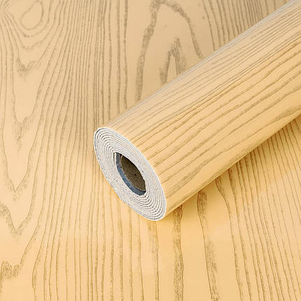 Самоклеюча стінова PET плитка у рулоні 600х3000х2мм SW-00002433, фото 1