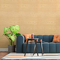 Самоклеюча стінова PET плитка у рулоні 600х3000х2мм SW-00002433, фото 5