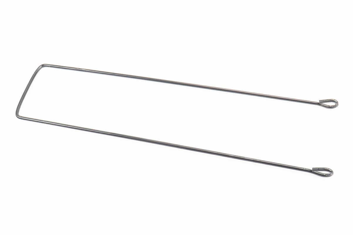 Кріплення переднього кошика (підпора) 26", чорне, YT-409756, фото 1