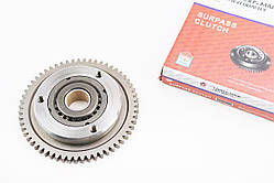 Бендикс стартера 250cc - 59зуб., YT-313132