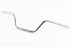 Кермо "стандарт" 730мм, тип 4, YT-508209