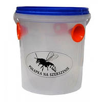 Пастка для шершнів та ос (Польща)