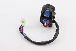 Блок кнопок на кермі лівий (без важеля), YT-315009