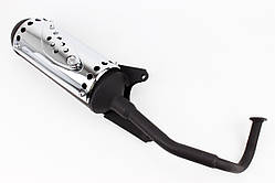 Глушник в зборі, YT-315015