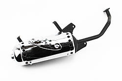 Глушник в зборі "барильця" - оригінал, YT-315016