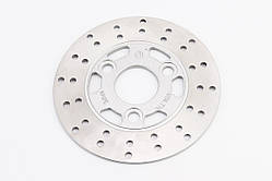 Диск гальмівний передній, YT-315022