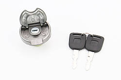 Кришка бака кругла, YT-315042