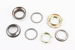 Підшипники керма к-кт, YT-315060