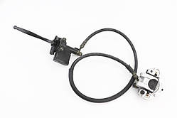 Гальмівна система передня в зборі, YT-315086