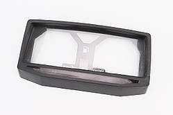 Пластик - спідометра верхній, YT-321257