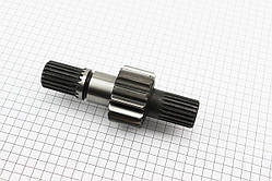 Шестерня L-170mm, Z-20/15/20 Xingtai 224/244 (150.37.209), YT-618198