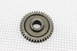 Шестерня Z - 16/40 Xingtai 224/244 (180.37.328), YT-618199