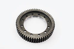 Шестерня ведена КПП Z - 61 Xingtai 24B, Shifeng 244, Taishan 24 (12.37.153), YT-619047