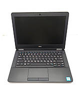 Б/в Нетбук Dell Latitude 12 E5270 12.5" 1366x768| Core i5-6300U| 8 GB RAM| 120 GB SSD| HD 520, фото 2
