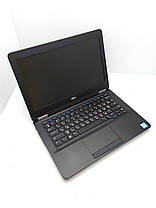Б/в Нетбук Dell Latitude 12 E5270 12.5" 1366x768| Core i5-6300U| 8 GB RAM| 120 GB SSD| HD 520, фото 3