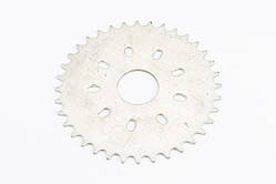 Зірка задня на веломотор 415Н-36T, YT-405031