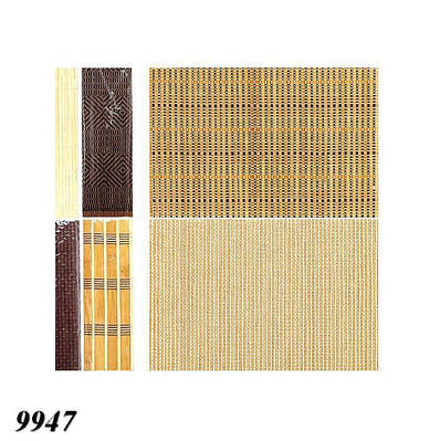 Підставка бамбукова 30*43 см