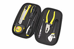 Набір інструментів 7 предметів "Любитель" 78-0307, YT-702304