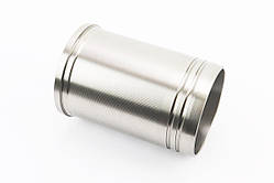 Гільза циліндра CF13 95mm (H-160mm, Dвінця-108,90mm, Dверх.пояс-107mm, Dниж.пояс-102,90mm), YT-608050