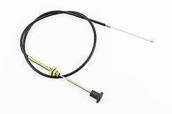 Трос "декомпресора" (трос 109см; кожух 87см), YT-608060