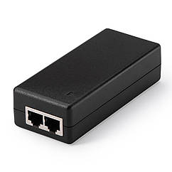 Інжектор PoE 2E PowerLink PSE801G 1xGE, 1xGE PoE, 30Вт (код 143857)