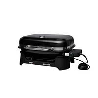 Електричний гриль Weber Lumin Compact чорний 91010979 Код: 010912