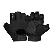 Пояси та рукавички для фітнесу