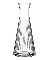 Графин Pasabahce Elysia з корком 940 мл h26,4 см скло (950104)