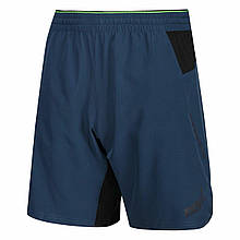 Шорти для бігу Inov-8  Train Lite 9 темно-сині чоловічі L