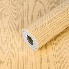 Самоклеюча стінова PET плитка у рулоні 600*3000*2mm (D) SW-00002433