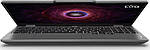 Ноутбук Lenovo LOQ 15ARP9 (83JC00NGRA) Luna Grey, фото 2