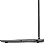 Ноутбук Lenovo LOQ 15ARP9 (83JC00NGRA) Luna Grey, фото 9