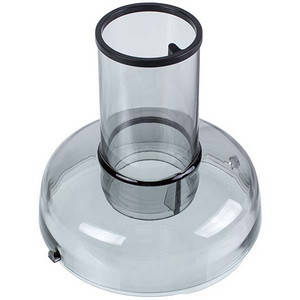 Кришка корпусу CP0438/01 соковижималки Philips 420303614681, фото 1