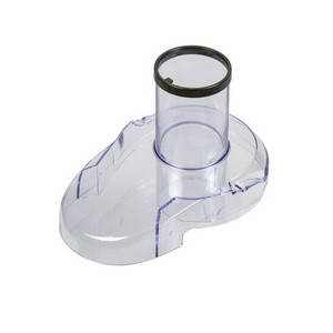 Кришка корпуса соковижималки Moulinex FS-9100023368, фото 1