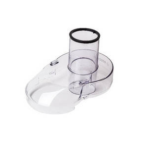 Кришка корпуса соковижималки Bosch 00701700, фото 1