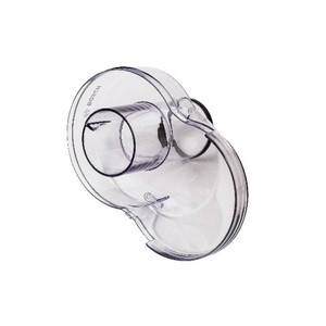 Кришка корпуса соковижималки Bosch 00701700, фото 2