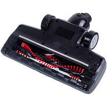 Щітка Turbo для акумуляторного пилососа Rowenta SS-9100044686 чорний, фото 4