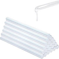 Сухой клей К-1 2-30 D-0,7 см 500 грамм 65 штук КликМаркет