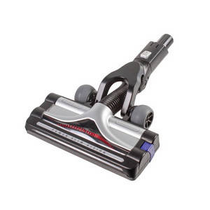 Щітка Turbo Електро RS-2230001098 для акумуляторного пилососа Rowenta, фото 1
