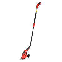 Тример на акумуляторній батареї HECHT 5036 PR1