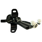 Mercedes Vito / Viano 2003 - ролик бічній розсувних дверей Центр, фото 2