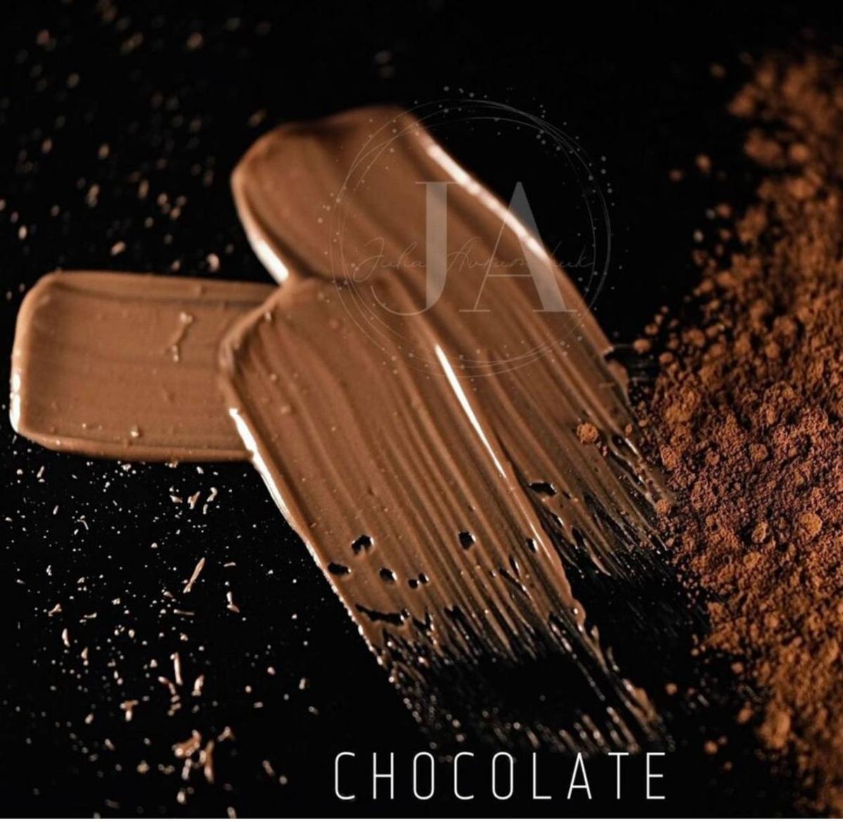 Барвник жиророзчинний CHOCOLATE - 30 мл (J-109)