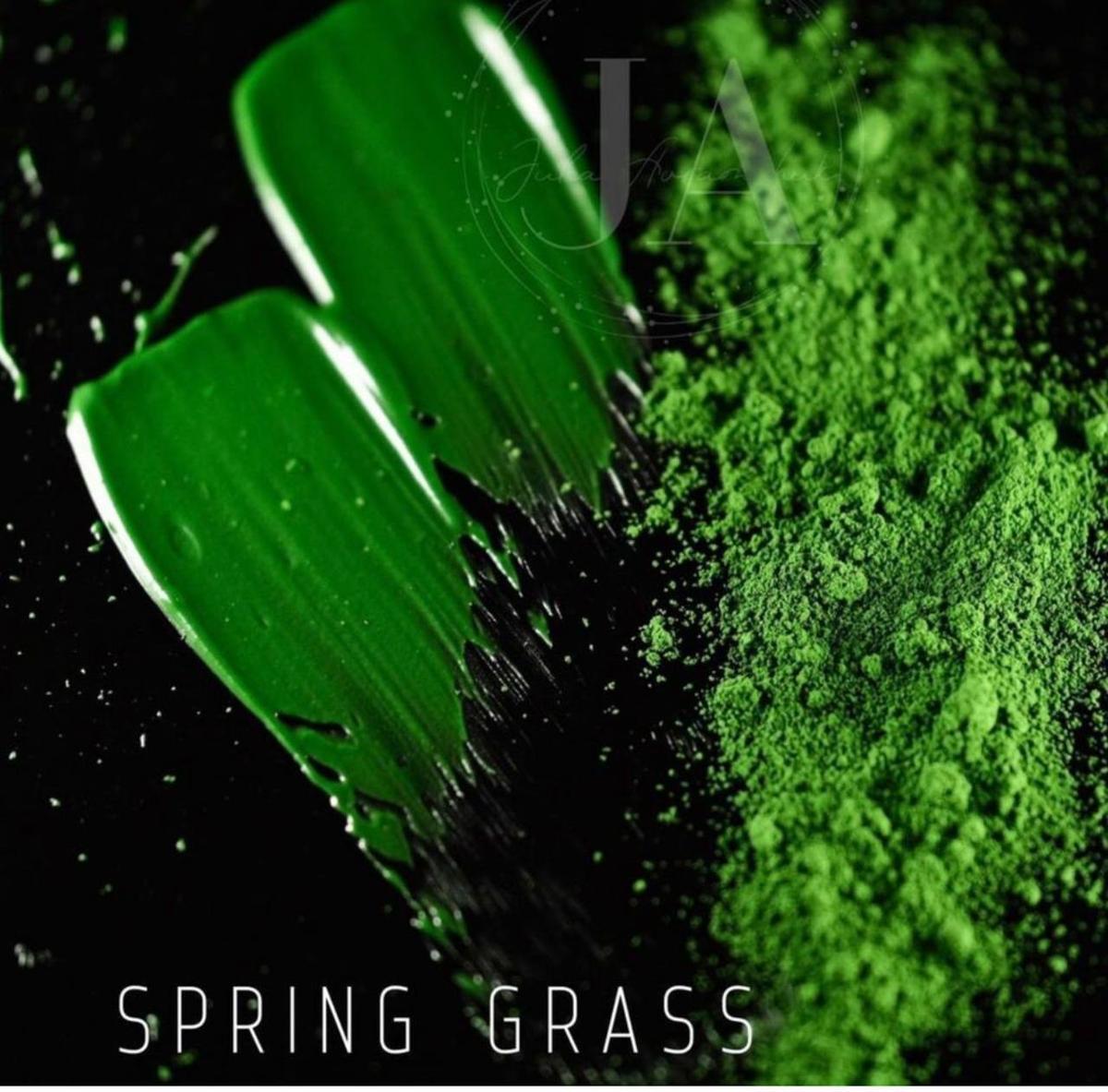 Барвник жиророзчинний SPRING GRASS - 30 мл (J-43)