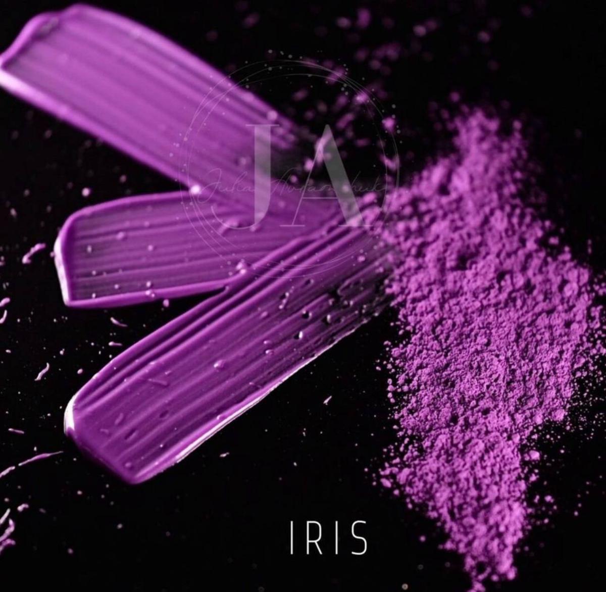 Барвник жиророзчинний IRIS - 30 мл (J-19)