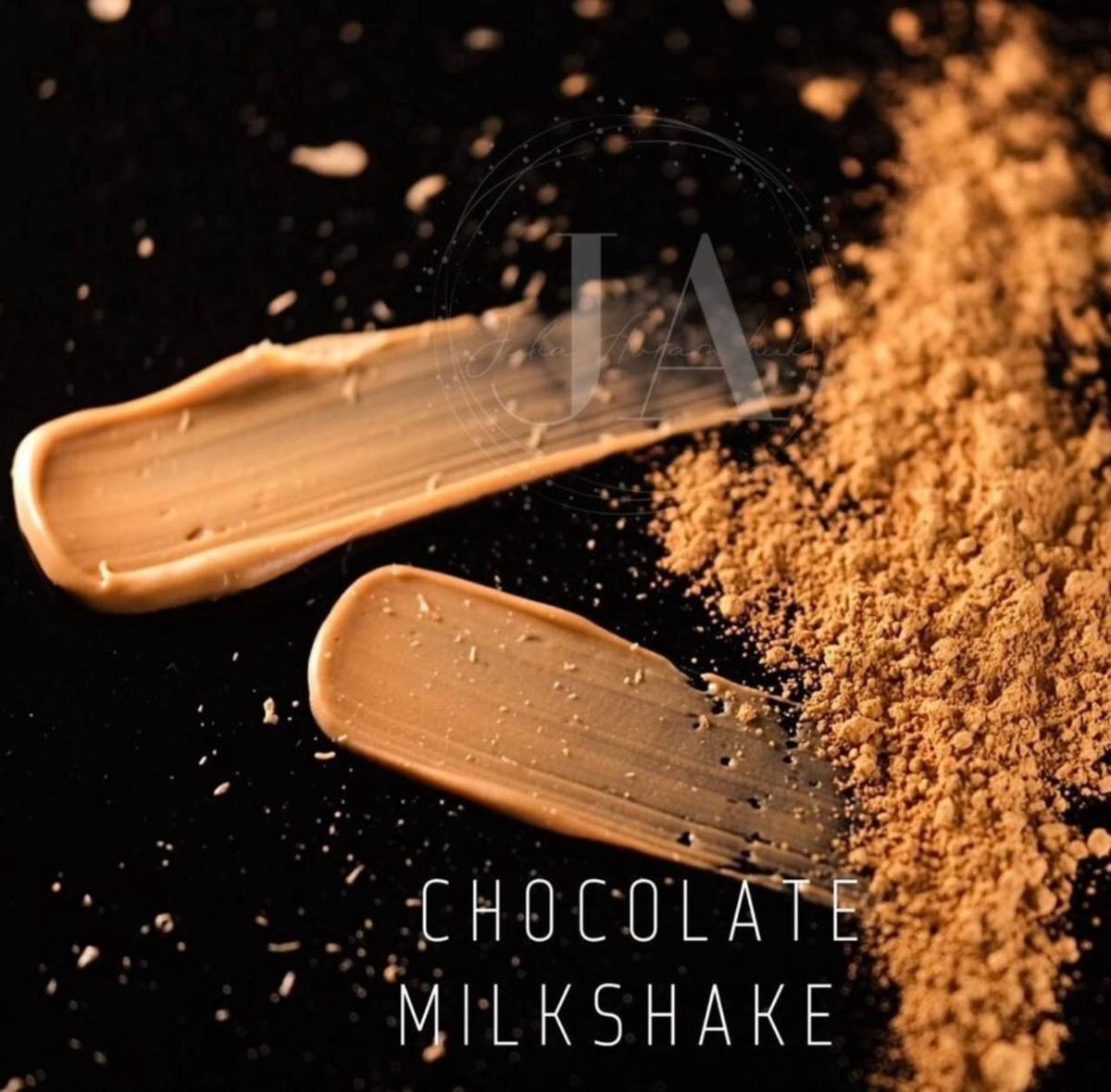 Барвник жиророзчинний Chocolate Milkshake - 30 мл (J-85)