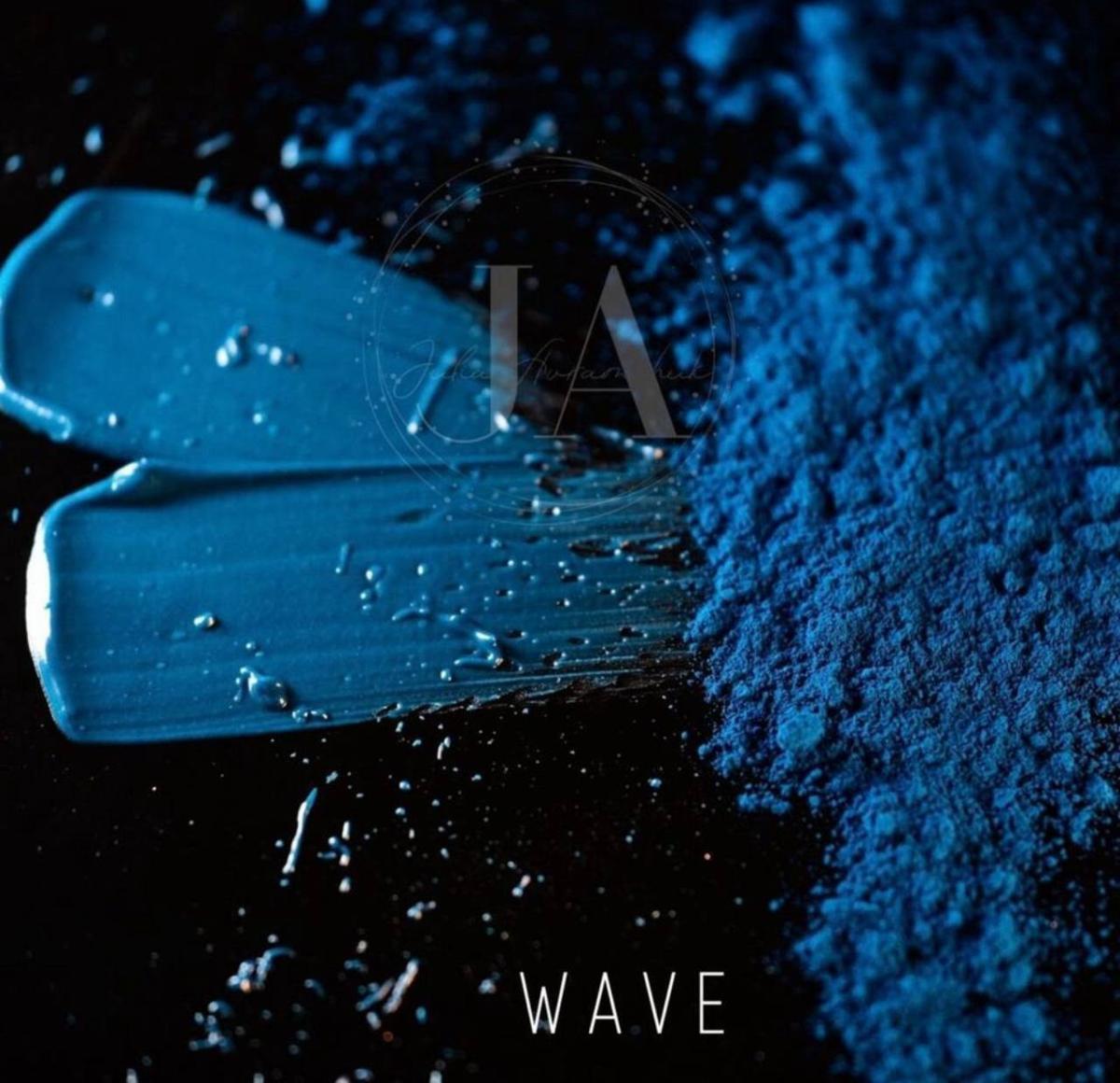 Барвник жиророзчинний WAVE - 30 мл (J-76)