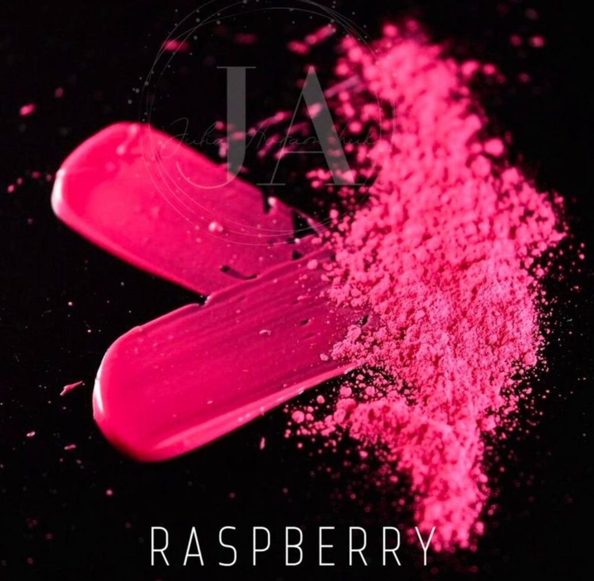 Барвник жиророзчинний RASPBERRY - 30 мл (J-46)