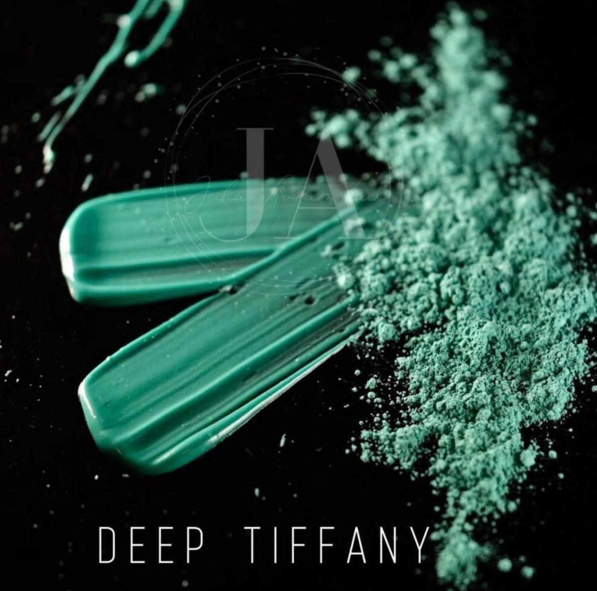 Барвник жиророзчинний DEEP TIFFANY - 30 мл (J-22)