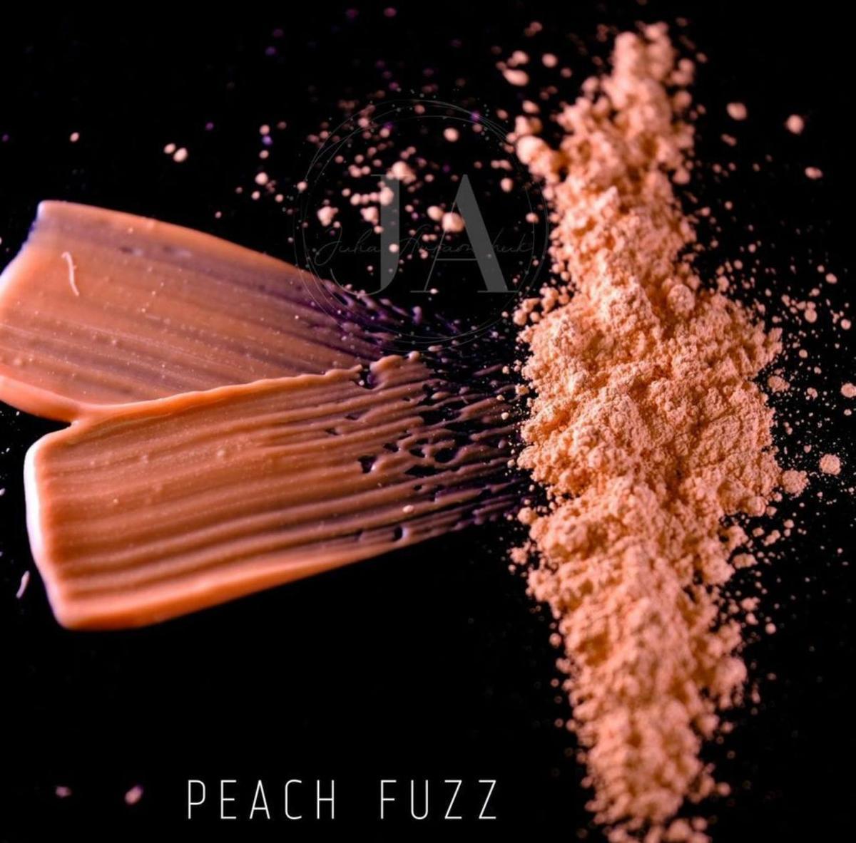 Барвник жиророзчинний PEACH FUZZ - 30 мл (J-1220)