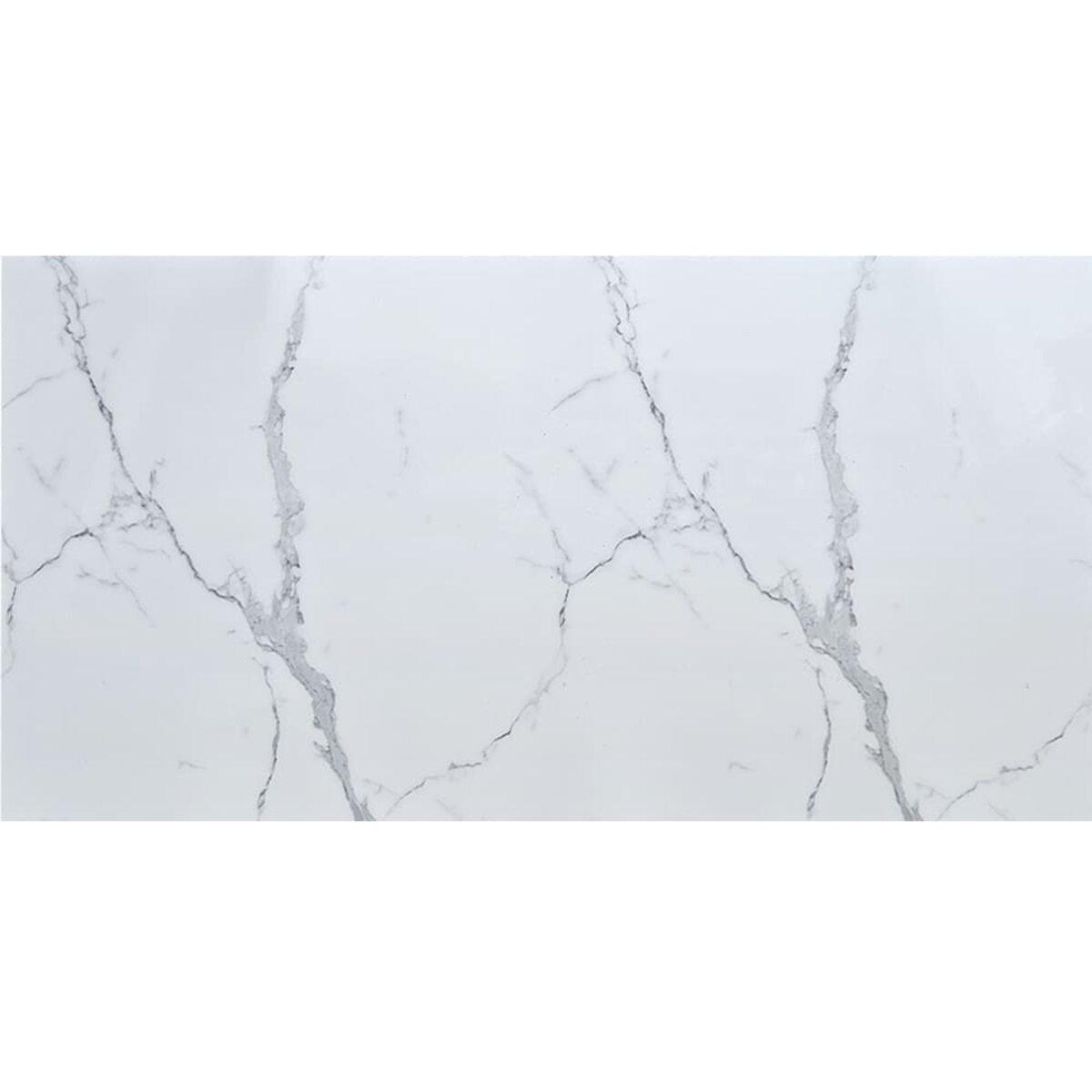 Самоклеюча стінова PET плитка 600х300х2мм SW-00001671